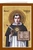 Theophilia St. Thomas Aquinas Greeting Card