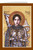 Theophilia St. Joan of Arc Greeting Card