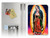 Theophilia Our Lady of Guadalupe Magnet Theophilia Our Lady of Guadalupe Magnet