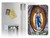 Theophilia Our Lady of Lourdes Magnet