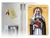 Theophilia St. Catherine of Siena Magnet
