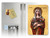 Theophilia St. Elizabeth of Hungary Magnet