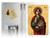 Theophilia St. John the Apostle Magnet