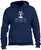 The Station of the Cross Hoodie