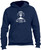iCatholic Radio Hoodie