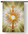 Monstrance House Flag