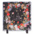 Madonna in a Flower Wreath Square Slate Tile
