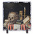 Memento Mori Square Slate Tile Memento Mori Square Slate Tile