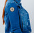 CORAGGIO Bee Circle Iron-On Patch CORAGGIO Bee Circle Iron-On Patch