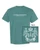 CORAGGIO St. Michael the Archangel T-Shirt