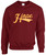 They That Hope Baseball Crewneck Sweatshirt