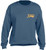 They That Hope Baseball Crewneck Sweatshirt 2