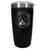 St. Carlo Acutis Quote 20oz Tumbler