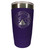 St. Carlo Acutis Quote 20oz Tumbler