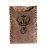 St. Hubert Leather Card Holder
