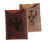St. Hubert Leather Card Holder