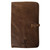 St. Hubert Rustic Leather Journal Cover