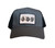 Three Hearts of the Holy Family Patch Hat Three Hearts of the Holy Family Patch Hat