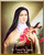 St. Therese of Lisieux 3x4 Wall Plaque