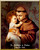 St. Anthony of Padua Wall Plaque