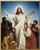 Christ the Consoler Wall Plaque