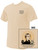 St. Gemma Galgani T-Shirt St. Gemma Galgani T-Shirt