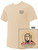St. Germaine Cousin T-Shirt St. Germaine Cousin T-Shirt