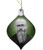 Saint Maximilian Kolbe Wood Ornament‎ 