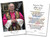 Pope Leo XIV Official Portrait 4x6 Holy Cards