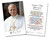 Spanish Pope Leo XIV Formal Portrait 3x5 Holy Cards Spanish Pope Leo XIV Formal Portrait 3x5 Holy Cards