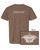 "Ad Majorem Dei Gloriam" Woodcut T-Shirt "Ad Majorem Dei Gloriam" Woodcut T-Shirt