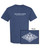 Holy Family Woodcut T-Shirt Holy Family Woodcut T-Shirt