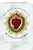 Sacred Heart Greeting Cards
