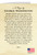 Washingtons Prayer Freedom 250 Greeting Card