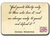 "God Grants Liberty" America250 Magnet Standard