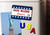 God Bless America Magnet