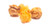 Route 66 Mix - Caramel and Cheddar Popcorn