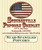 Star-Spangled Popcorn  - Raspberry, Cherry, and Vanilla
