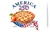 America250™Apple Pie Greeting Card