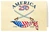 America250™Swords Greeting Card