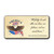 "We pledge" America250™ Magnet