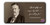 "Speak Softly" Magnet