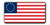 Betsy Ross Flag Magnet
