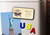 "Wish Not So Much" America 250 Magnet