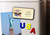 "No Gains" America 250 Magnet