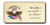 "Speak Softly" America 250 Magnet