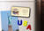 "A Higher Power" America 250 Magnet