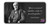 "One Percent Inspiration" Magnet