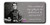 "I Have No Intentions" Magnet
