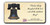 "Proclaim Liberty" Liberty Bell Magnet